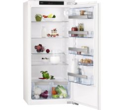 AEG SKS71200C0 Integrated Tall Fridge